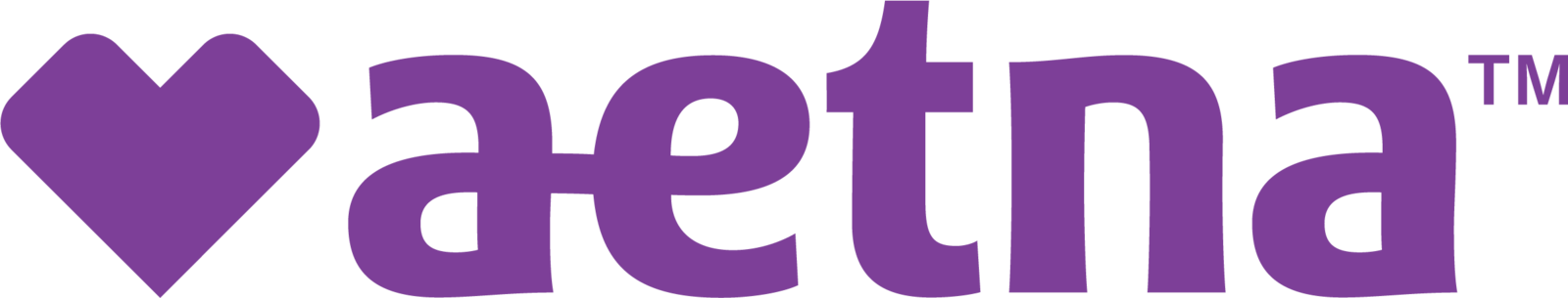 Aetna logo