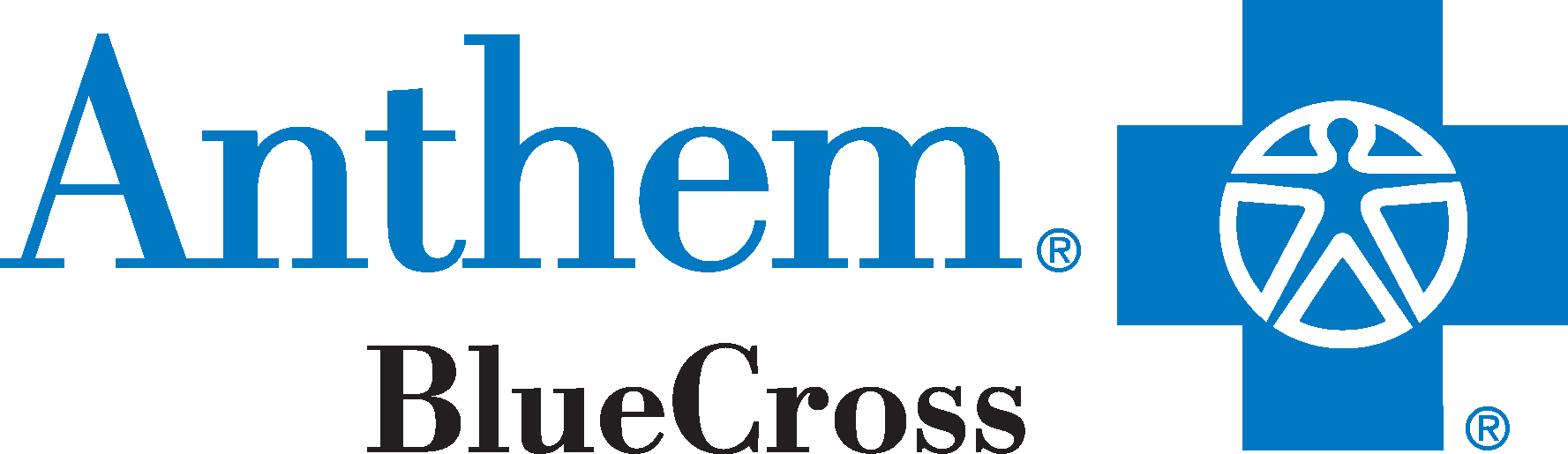 Anthem Blue Cross logo