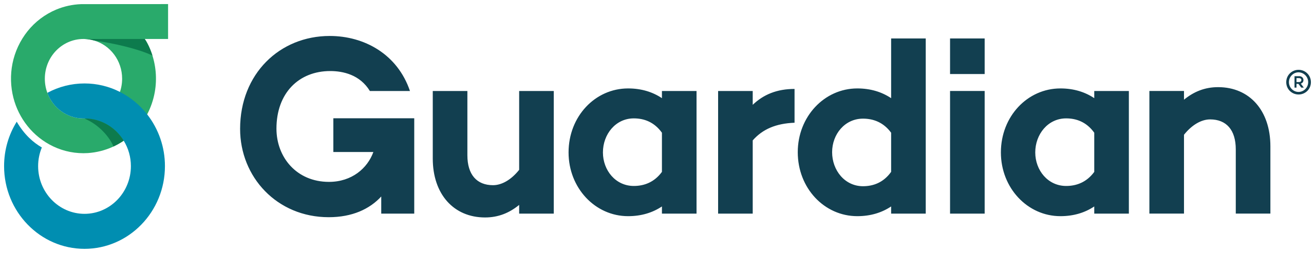 Guardian logo