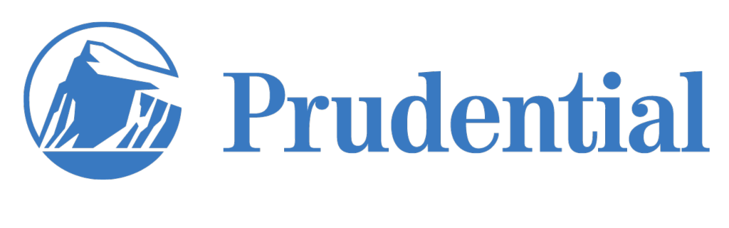 Prudential logo